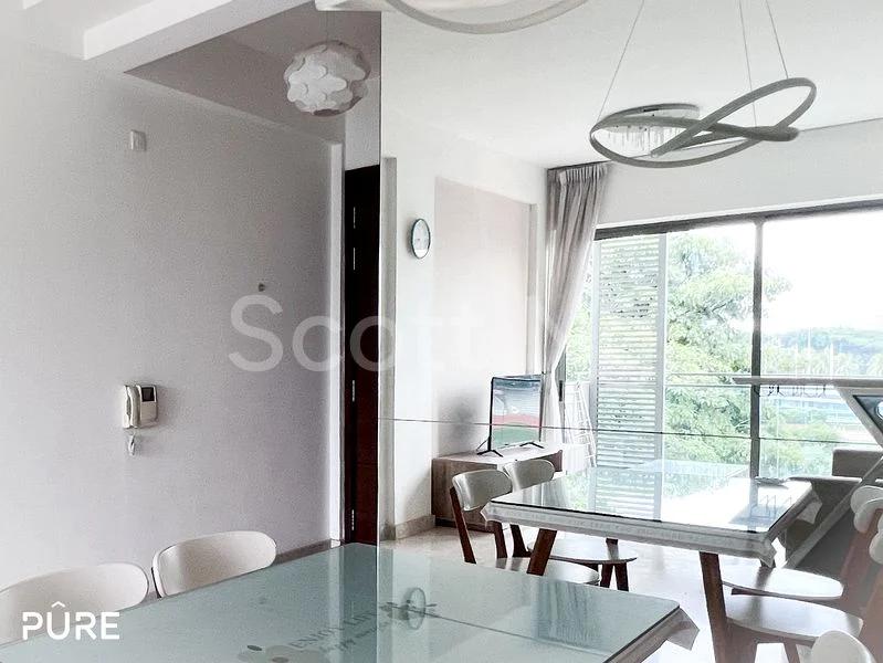 2 Bed Condo for Rent in  Stadia - Image 3